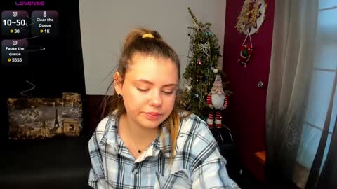 isabellabler online show from January 2025 06:56:01 AM