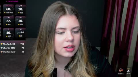 isabellabler online show from February 2025 04:11:02 PM