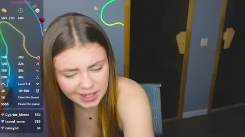 isabellabler online show from March 2025 03:45:02 PM