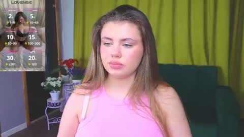isabellabler online show from June 2026 11:25:01 AM