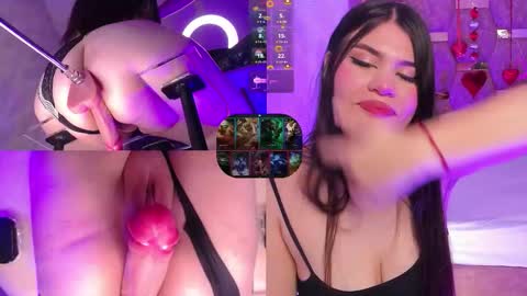 isabellablow online show from February 2026 02:02:01 PM