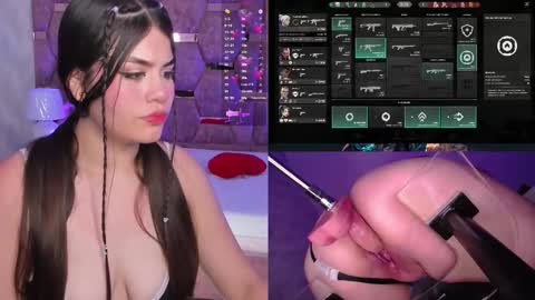 isabellablow online show from March 2026 01:59:02 PM