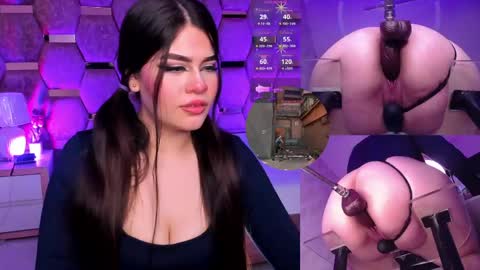 isabellablow online show from May 2026 02:22:01 PM