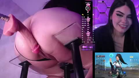 isabellablow online show from May 2026 02:13:02 PM