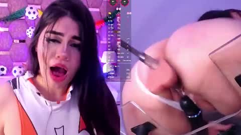 isabellablow online show from June 2026 02:04:02 PM