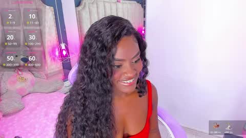 Snapshot of isabellabroms21 chatting on December 2024 08:47:02 PM v online show from December 2024 08:47:02 PM