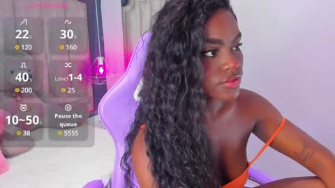 Snapshot of isabellabroms21 chatting on December 2024 07:57:02 PM v online show from December 2024 07:57:02 PM