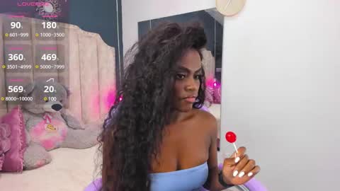 Snapshot of isabellabroms21 chatting on December 2024 09:00:02 PM v online show from December 2024 09:00:02 PM