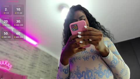 Snapshot of isabellabroms21 chatting on December 2024 09:29:02 PM v online show from December 2024 09:29:02 PM