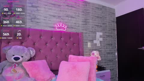 Snapshot of isabellabroms21 chatting on December 2024 12:32:02 AM v online show from December 2024 12:32:02 AM