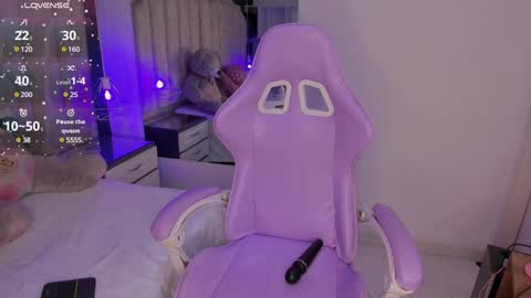 Snapshot of isabellabroms21 chatting on January 2025 12:06:01 AM v online show from January 2025 12:06:01 AM