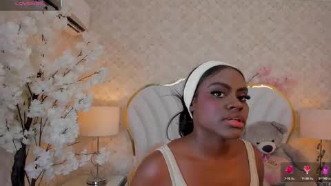 Snapshot of isabellabroms21 chatting on September 2025 08:54:01 PM v online show from September 2025 08:54:01 PM