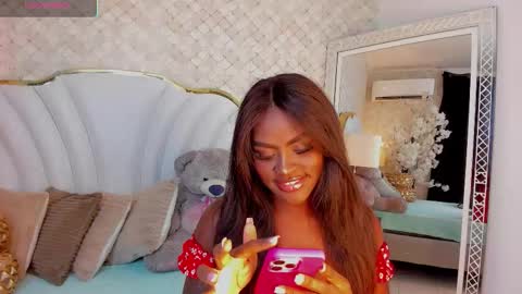 Snapshot of isabellabroms21 chatting on October 2025 10:09:01 PM v online show from October 2025 10:09:01 PM