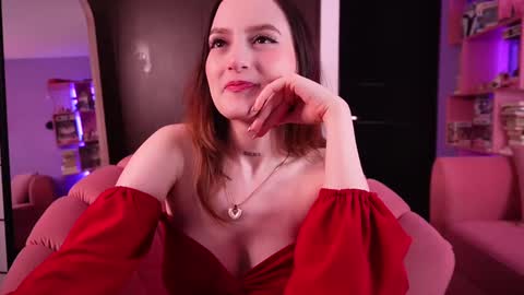Snapshot of isabellacrz chatting on December 2024 04:45:01 AM isabellacrz online show from December 2024 04:45:01 AM