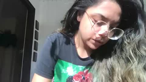 Snapshot of isabellaelizabeth chatting on April 2026 09:12:02 PM isabellaelizabeth online show from April 2026 09:12:02 PM