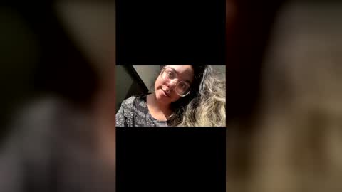 Snapshot of isabellaelizabeth chatting on April 2026 08:50:01 PM isabellaelizabeth online show from April 2026 08:50:01 PM