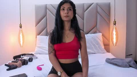 isabellafoox online show from March 2026 02:11:02 PM