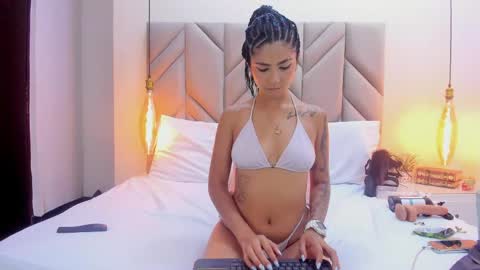 Snapshot of isabellafoox chatting on May 2026 04:12:02 PM isabellafoox online show from May 2026 04:12:02 PM
