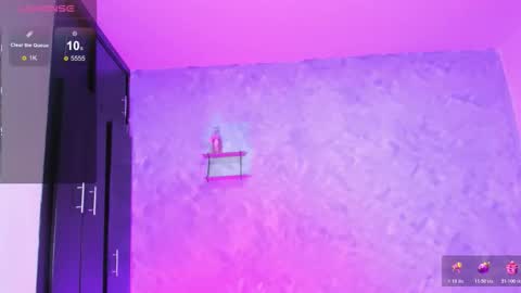 Snapshot of isabellagh1 chatting on February 2026 07:43:01 PM Instagram soybella01 online show from February 2026 07:43:01 PM