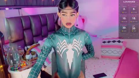 isabellagirs online show from February 2026 06:20:02 AM