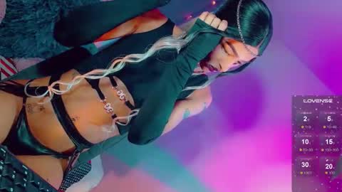 isabellagirs online show from March 2026 11:52:02 PM