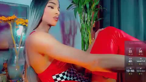 isabellagirs online show from April 2026 12:29:02 PM