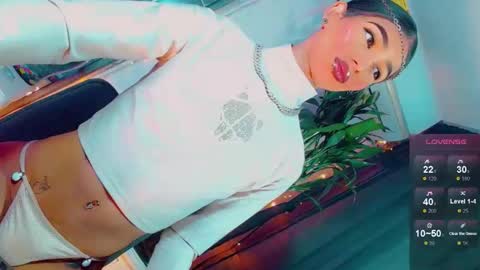 isabellagirs online show from April 2026 08:06:02 AM