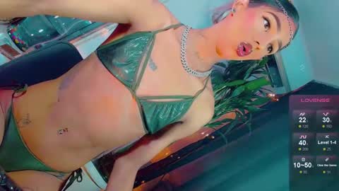 isabellagirs online show from April 2026 02:42:01 AM