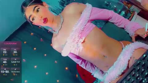 isabellagirs online show from May 2026 07:58:01 AM