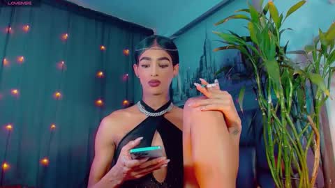 isabellagirs online show from May 2026 10:09:01 AM