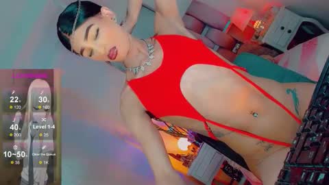 isabellagirs online show from June 2026 05:11:01 AM