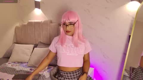 Snapshot of isabellaho1317 chatting on October 2025 02:50:02 AM Isabella online show from October 2025 02:50:02 AM