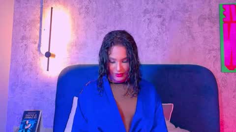 Snapshot of isabellaho1317 chatting on October 2025 03:07:02 AM Isabella online show from October 2025 03:07:02 AM