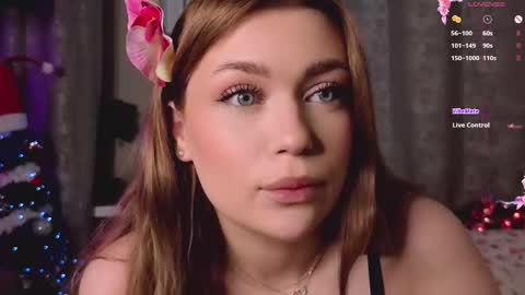 Hi Im Bella online show from December 2025 09:16:02 AM