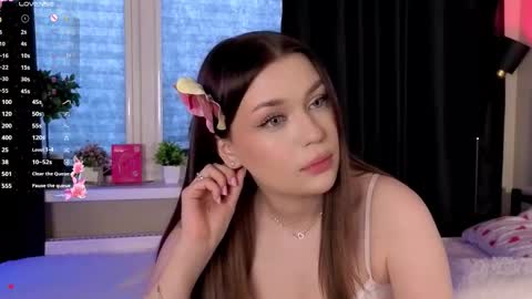 Hi Im Bella online show from February 2026 12:10:02 PM