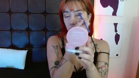 Tati - online show from March 2026 12:10:02 PM