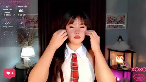 isabel online show from October 2025 03:07:02 PM