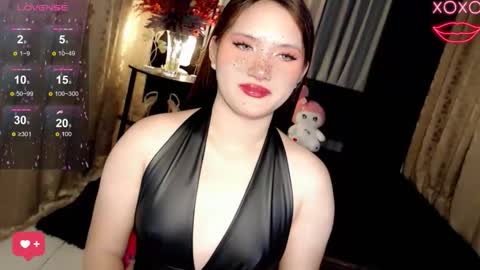 isabel online show from March 2026 01:05:01 AM