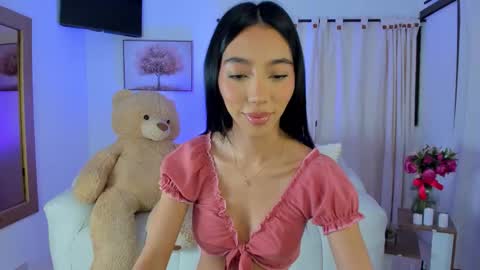 ISABELLA  online show from February 2026 12:56:01 PM