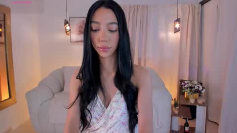 ISABELLA  online show from March 2026 07:51:01 PM