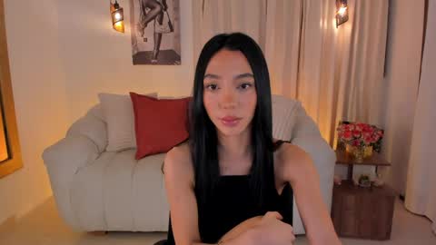 ISABELLA  online show from April 2026 04:34:02 PM