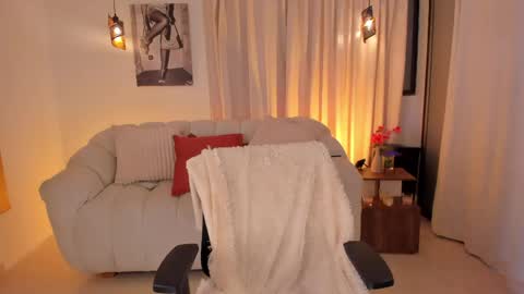 ISABELLA  online show from April 2026 02:55:02 PM
