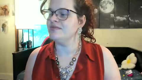 isabellamariedarcy online show from June 2026 05:12:02 PM