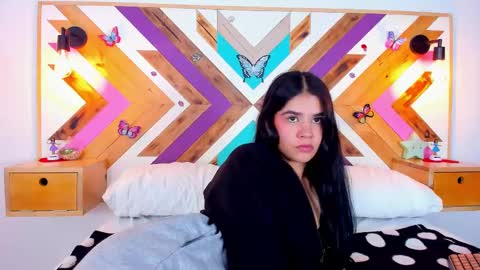 Snapshot of isabellamarinny chatting on March 2025 03:02:01 PM Isabella online show from March 2025 03:02:01 PM