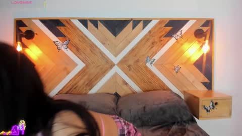 Snapshot of isabellamarinny chatting on September 2025 12:18:01 PM Isabella online show from September 2025 12:18:01 PM