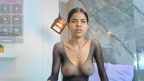 isabellamonet online show from April 2026 07:42:01 PM