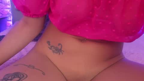 Snapshot of isabellamoons chatting on March 2025 01:58:02 AM Isabella anal squirt latina colombian paisa online show from March 2025 01:58:02 AM