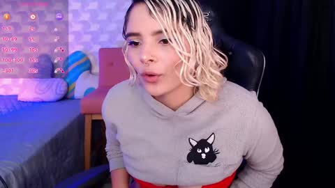 Snapshot of isabellamoutt chatting on December 2024 02:37:01 PM Isabella Mout online show from December 2024 02:37:01 PM