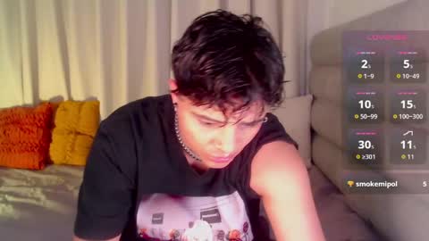 Isabella Mout  online show from May 2026 11:37:02 AM