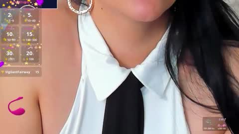 Snapshot of isabellarous_2026 chatting on April 2026 08:11:02 PM isabellarous online show from April 2026 08:11:02 PM